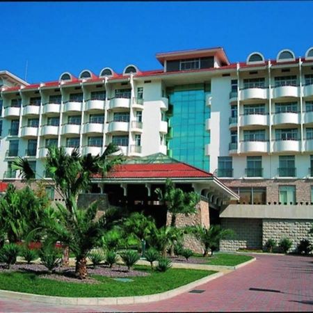Merryland Resort Guilin Exterior photo