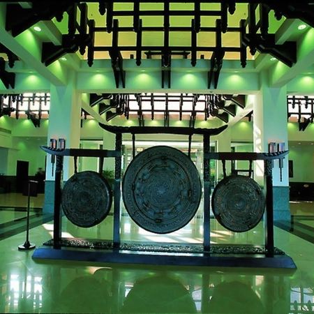 Merryland Resort Guilin Exterior photo