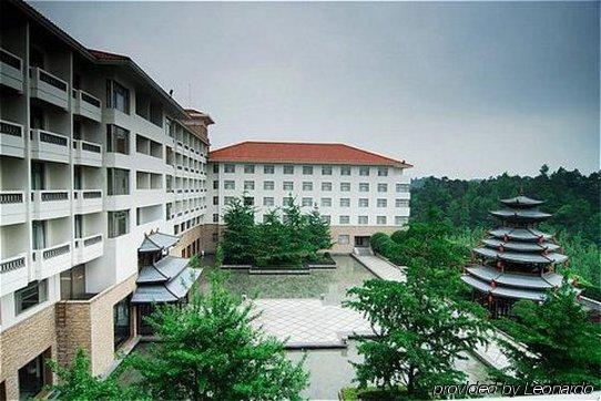 Merryland Resort Guilin Exterior photo
