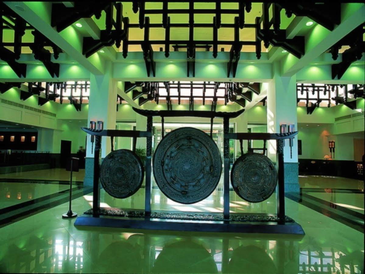 Merryland Resort Guilin Exterior photo